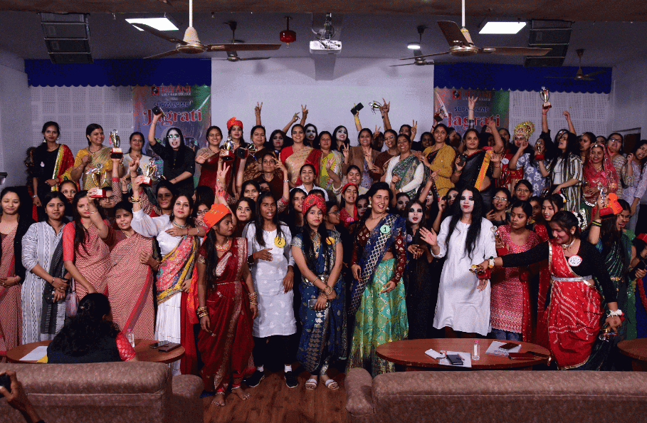 Biyani Girls B.Ed College Jaipur Event photo 33